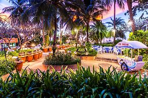 Cholchan Pattaya Beach Resort