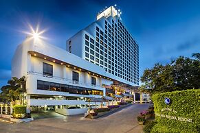 Cholchan Pattaya Beach Resort