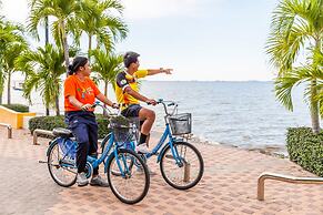Cholchan Pattaya Beach Resort