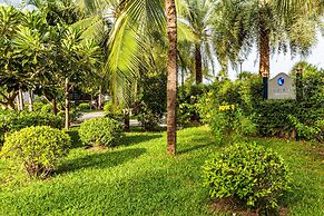 Cholchan Pattaya Beach Resort
