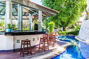 Cholchan Pattaya Beach Resort