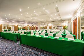 Cholchan Pattaya Beach Resort