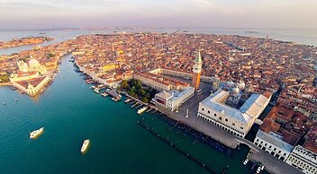 Hotel President Venezia