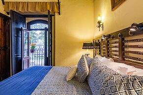 Hotel Mansion Iturbe
