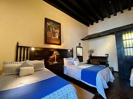 Hotel Mansion Iturbe
