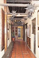 Hotel Mansion Iturbe