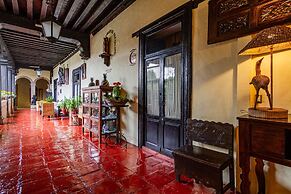 Hotel Mansion Iturbe