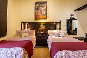 Hotel Mansion Iturbe