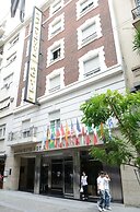 Lafayette Hotel