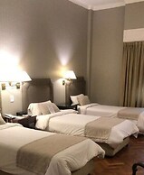Lafayette Hotel
