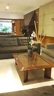 Lafayette Hotel