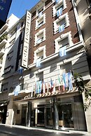 Lafayette Hotel