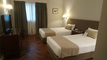 Lafayette Hotel