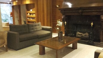 Lafayette Hotel