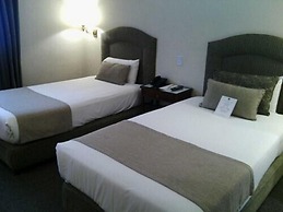 Lafayette Hotel