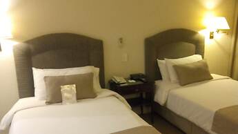 Lafayette Hotel