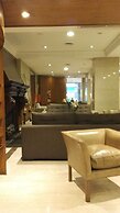 Lafayette Hotel