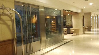 Lafayette Hotel
