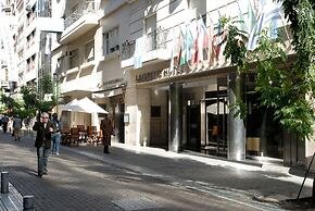 Lafayette Hotel