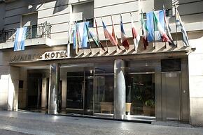 Lafayette Hotel