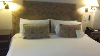 Lafayette Hotel