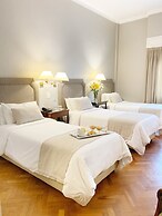 Lafayette Hotel