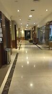 Lafayette Hotel