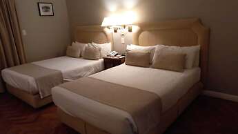 Lafayette Hotel