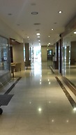 Lafayette Hotel