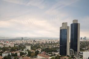 Sheraton Istanbul Levent