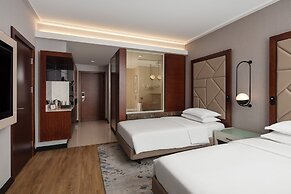 Sheraton Istanbul Levent