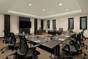 Sheraton Istanbul Levent