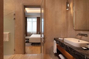 Sheraton Istanbul Levent
