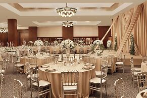 Sheraton Istanbul Levent