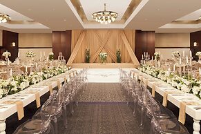 Sheraton Istanbul Levent