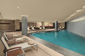 Sheraton Istanbul Levent