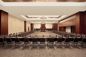 Sheraton Istanbul Levent