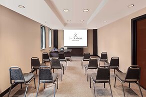 Sheraton Istanbul Levent