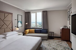 Sheraton Istanbul Levent