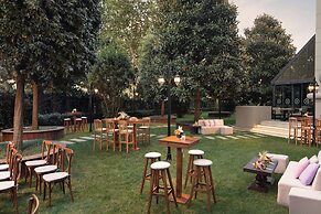 Sheraton Istanbul Levent