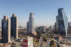 Sheraton Istanbul Levent