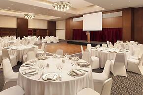 Sheraton Istanbul Levent