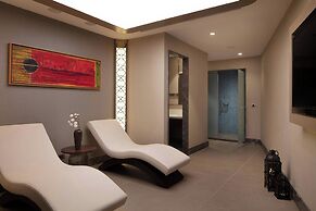 Sheraton Istanbul Levent