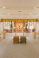 Okura Chiba Hotel