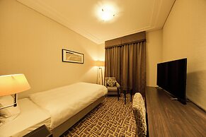 Okura Chiba Hotel