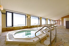 Okura Chiba Hotel