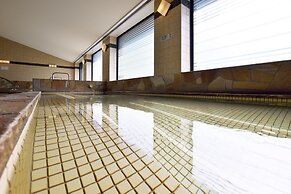Okura Chiba Hotel