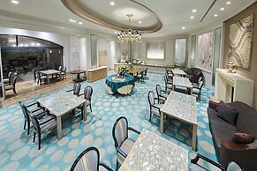 Okura Chiba Hotel
