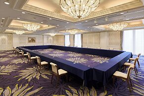 Okura Chiba Hotel