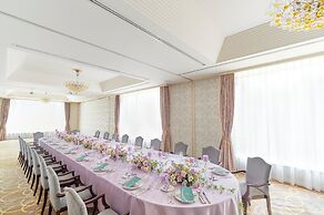 Okura Chiba Hotel